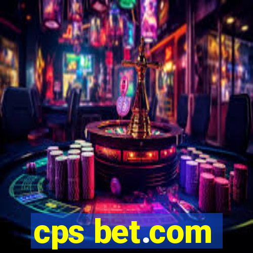 cps bet.com